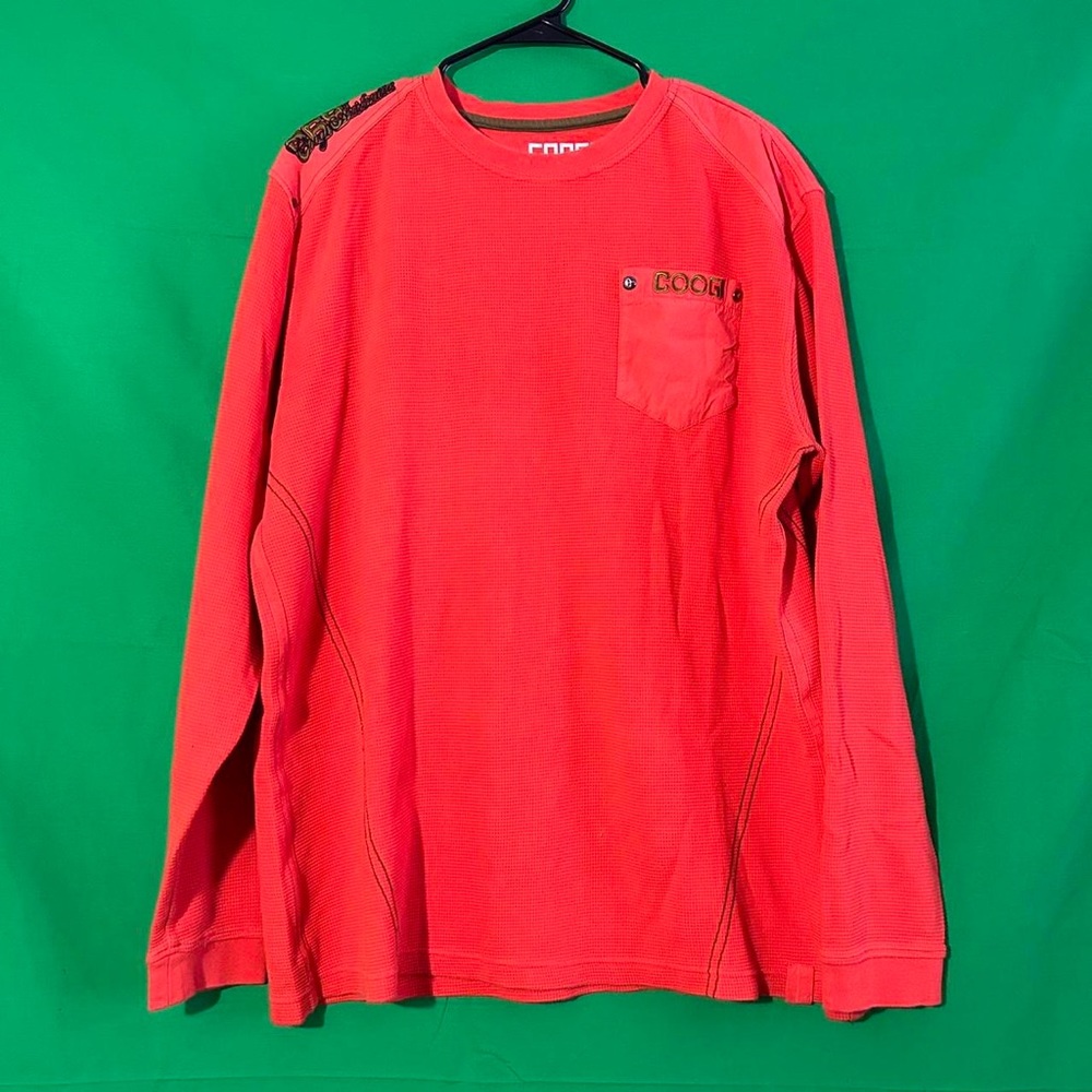 Vintage COOGI Sweatshirt Size XXL